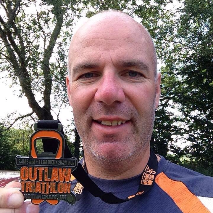 How I completed an Ironman Distance&nbsp;Triathlon