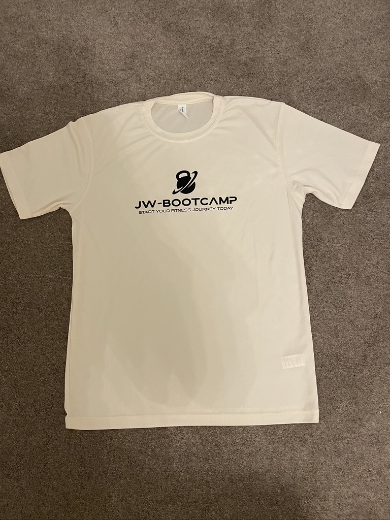 Cream Bootcamp t-shirt